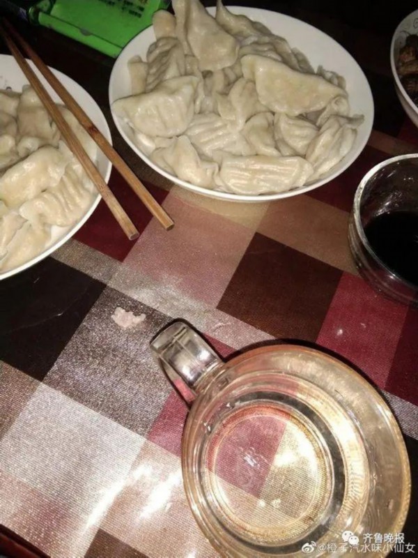 妈妈|女儿五一返程妈妈送40斤大蒜 一点一滴都是无尽的不舍和牵挂