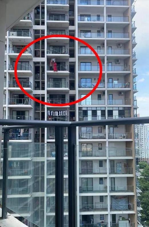 跳舞|三亚政法委介入女子跳舞坠楼事件 场面存多个异常情况