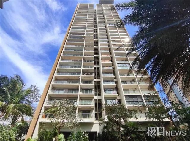 红衣女子|“遗书”曝光？三亚跳舞坠楼女子遗体已火化，三亚公安局：并不代表案件有新进展