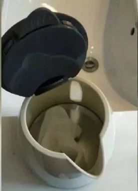 主播|恶心!网红主播在酒店水壶内撒尿?百万粉丝游戏主播被封号