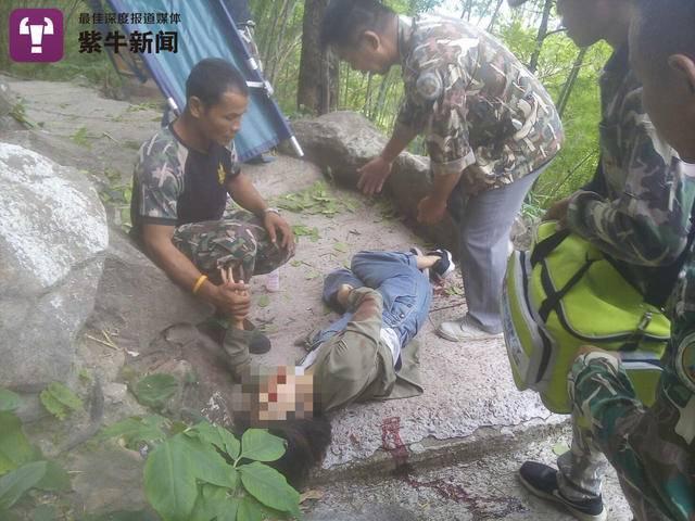 被告|泰国坠崖案被告终身监禁改判10年 家属称崩溃了