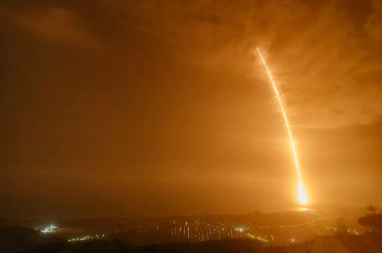 空间站|天舟二号与天和核心舱对接 整个过程历时约8小时