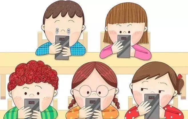 网络沉迷|新未保法今日正式施行 保障孩子真实意愿得到法律尊重