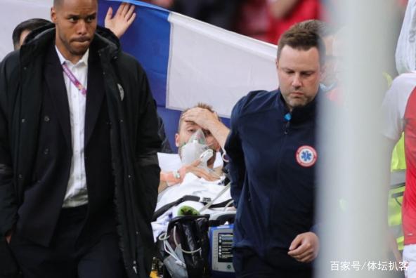 国足|与死神擦肩而过！丹麦国脚埃里克森心脏一度停止跳动