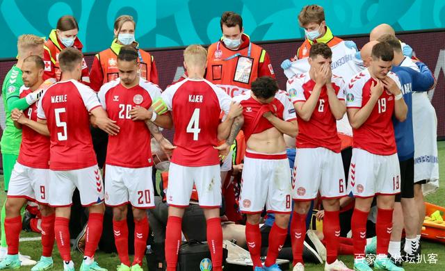 国足|与死神擦肩而过！丹麦国脚埃里克森心脏一度停止跳动
