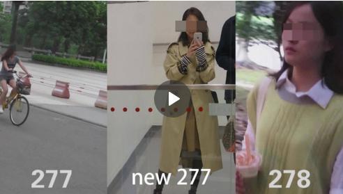 艺术作品|恶臭！艺术作品偷拍千名女生并排名，场馆方：已被撤展