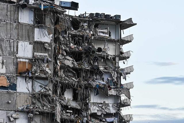 《【星图平台网】美国公寓倒塌已致3死99失联 拜登发表声明》