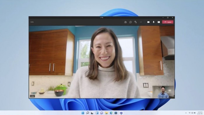 微软|微软正式推出Windows 11系统 它将以＂客户＂为重点