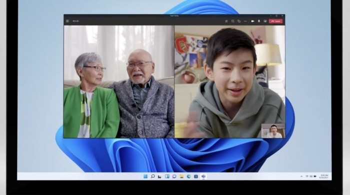 微软|微软正式推出Windows 11系统 它将以＂客户＂为重点