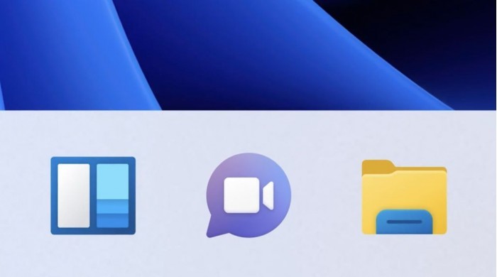 微软|微软正式推出Windows 11系统 它将以＂客户＂为重点