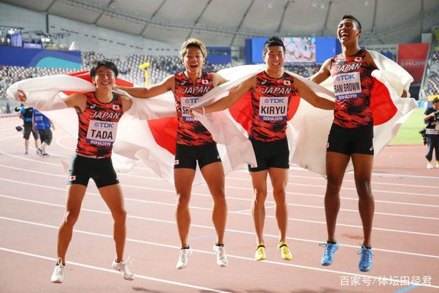 赛季|苏炳添赛季首败 途中突然减速放掉了这场比赛