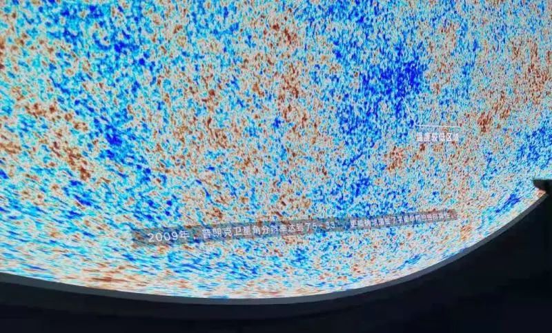 月球陨石|上海全球最大天文馆18日开馆 超多打卡点等你来探索