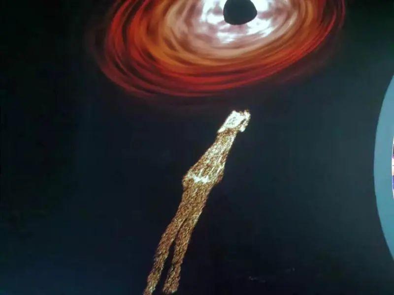 月球陨石|上海全球最大天文馆18日开馆 超多打卡点等你来探索