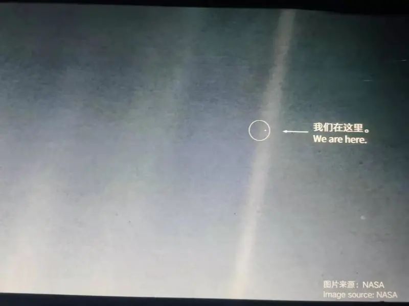 月球陨石|上海全球最大天文馆18日开馆 超多打卡点等你来探索