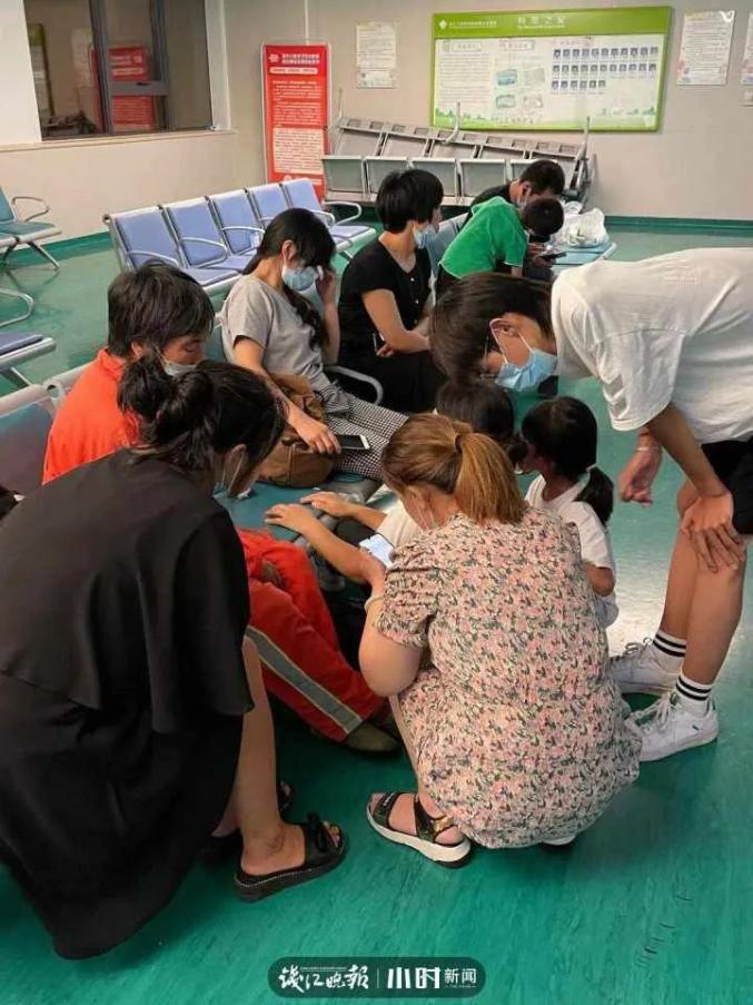 铅酸电池|被下三次病危通知！电瓶车行驶中爆燃，烧伤女孩病危