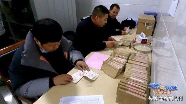 好戏|过了24年就没事了?在上海做这些事,你逃不掉的