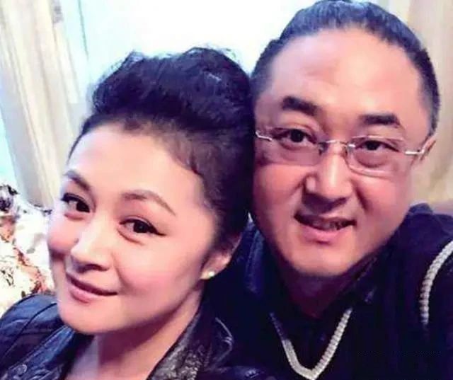 讣告|一路走好!于月仙丈夫发讣告,弟弟不敢告诉母亲噩耗