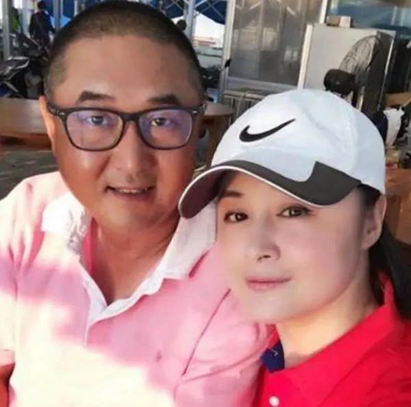 讣告|一路走好!于月仙丈夫发讣告,弟弟不敢告诉母亲噩耗