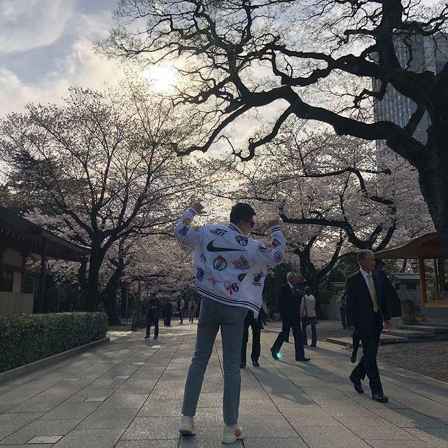 靖国神社|张哲瀚道歉:我不亲日 我是中国人 在日乃木神社参加友人婚礼引争议