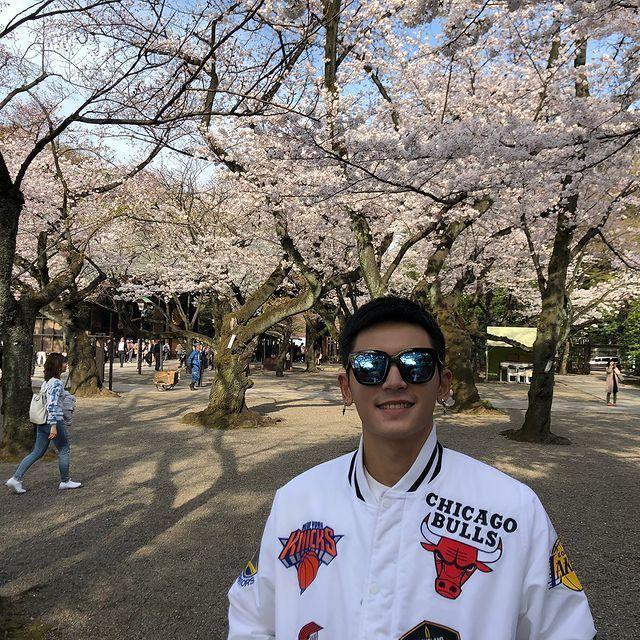 靖国神社|张哲瀚道歉:我不亲日 我是中国人 在日乃木神社参加友人婚礼引争议