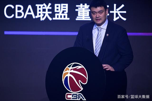 男篮|情商太低？周琦举报新疆队违规，姚明会下狠手吗？