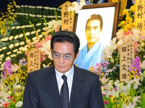 野村悟|首次！日本对黑帮头目判死刑，法庭上叫嚣审判长：你这辈子都会后悔的