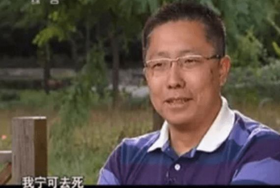 判刑|法律管得了疯狂的李阳吗？他的故事远比你想象得更恶劣