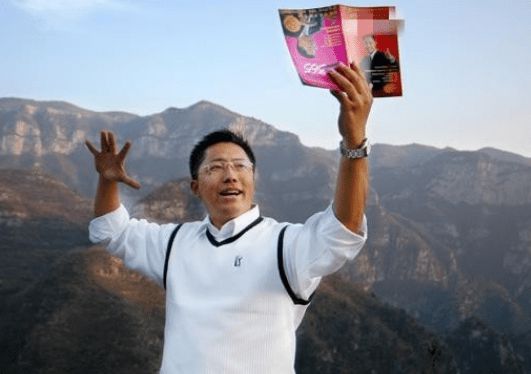 判刑|法律管得了疯狂的李阳吗？他的故事远比你想象得更恶劣