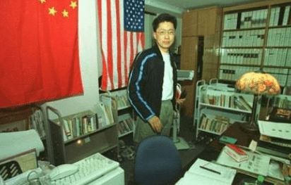 判刑|法律管得了疯狂的李阳吗？他的故事远比你想象得更恶劣