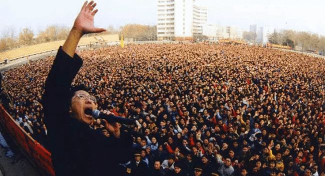 判刑|法律管得了疯狂的李阳吗？他的故事远比你想象得更恶劣