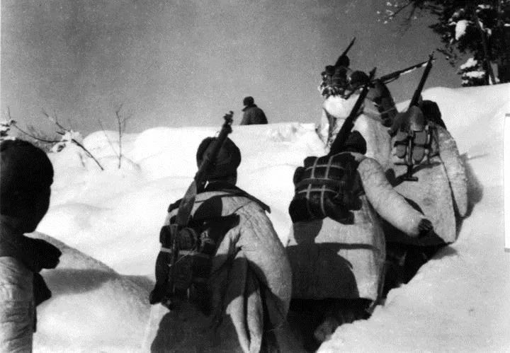 长津湖战役|女孩看完长津湖回家尝冻土豆 铭记历史才是最好的纪念