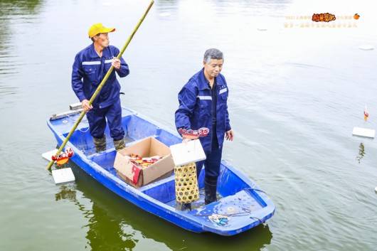 海蟹港|崇明这个地方正在打造“上海蟹港”，未来将实现“1只蟹变10只蟹”！