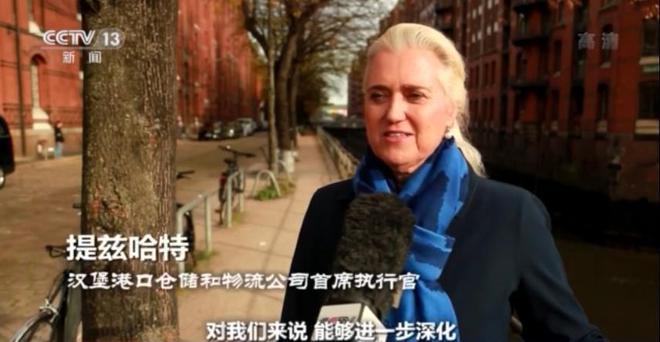 世界周刊丨“向东方”的朔尔茨