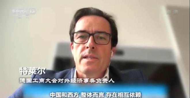 世界周刊丨“向东方”的朔尔茨