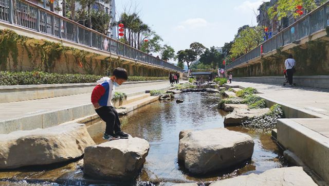 图为国内其他城市相同案例