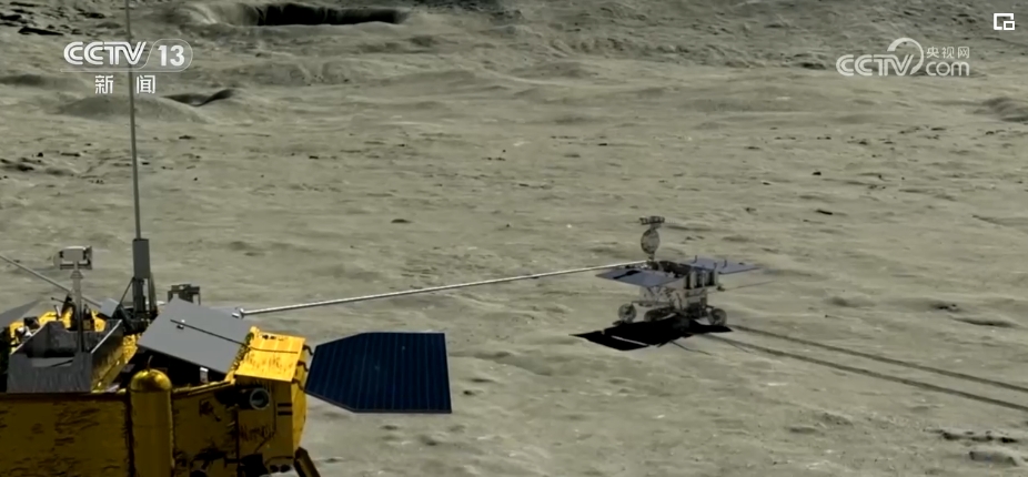 玉兔2号月球背面视频 IMGf439094b438e65488424033.jpg