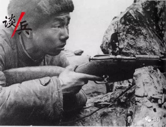 中国新狙步有多厉害?百米打左鼻孔不会偏到右鼻孔