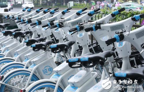杭州叫停共享电动！共享电动车存在五大隐患被约谈，乱停乱放市民不感冒，共享电车该何去何从？