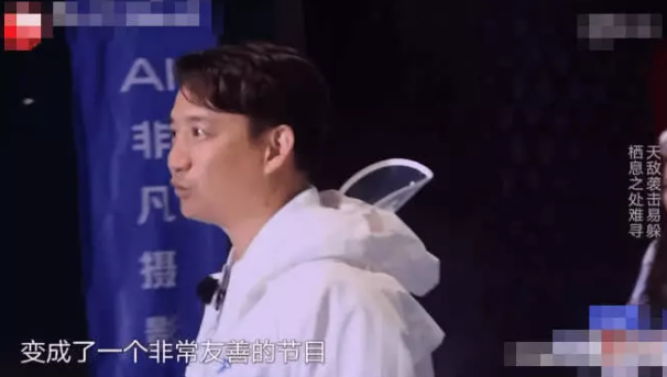 孙红雷将回归极挑 黄磊怀念男人帮：搭档只差黄渤