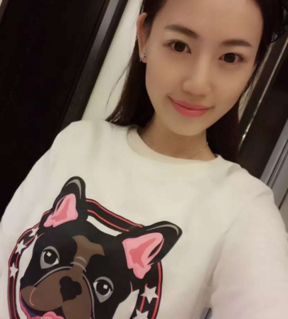 马蓉深夜发文否认怀孕：无ins账号，未怀孕，拒绝捆绑消费