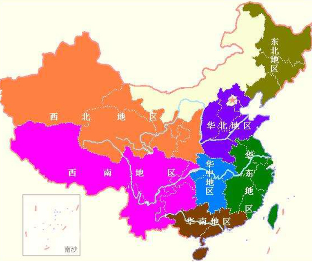 『寒潮天气』北京供热升温令 多地要降温 大范围雨雪还将横扫我国！