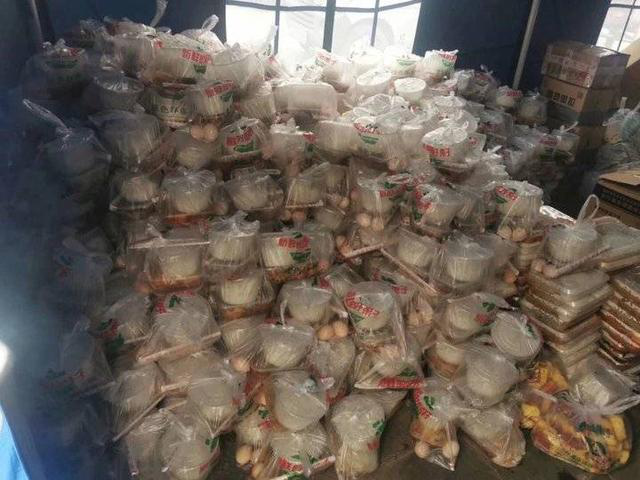 [西昌]请一定要平安归来！西昌森林大火今将进行总攻
