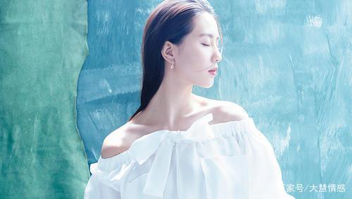 「吴奇隆」活得通透爱得彻底！刘诗诗谈当妈感受：辛苦却幸福