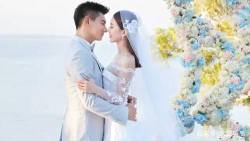 「吴奇隆」活得通透爱得彻底！刘诗诗谈当妈感受：辛苦却幸福