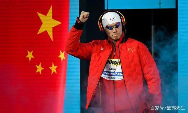 「游泳队」孙杨入选中国游泳队奥运集训名单，将在浙江参加集训