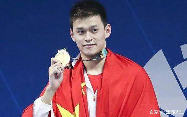 「游泳队」孙杨入选中国游泳队奥运集训名单，将在浙江参加集训