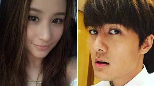 「周扬青」瓜中瓜来了！何超莲评论周扬青“你经历的我也经历过”，网友直指吴克群