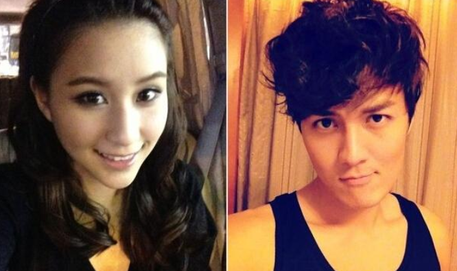「周扬青」瓜中瓜来了！何超莲评论周扬青“你经历的我也经历过”，网友直指吴克群