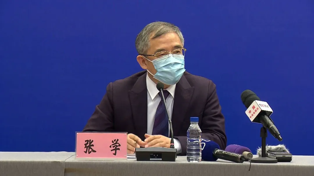 传播源■确定!韩某为此轮哈尔滨疫情传播源,基因测序结果支持传播源来自国外