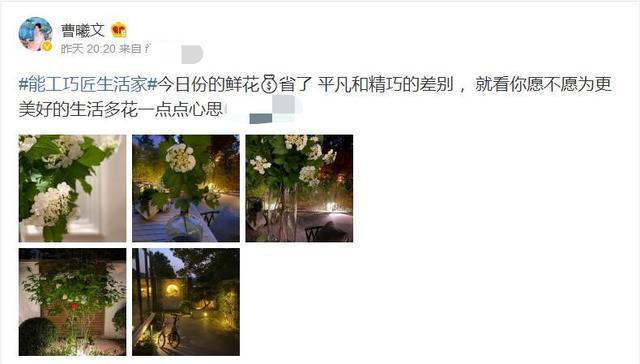『夏竦』已不是第一次了！《清平乐》戏份太多，曹曦文否认加戏